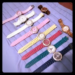 Watches